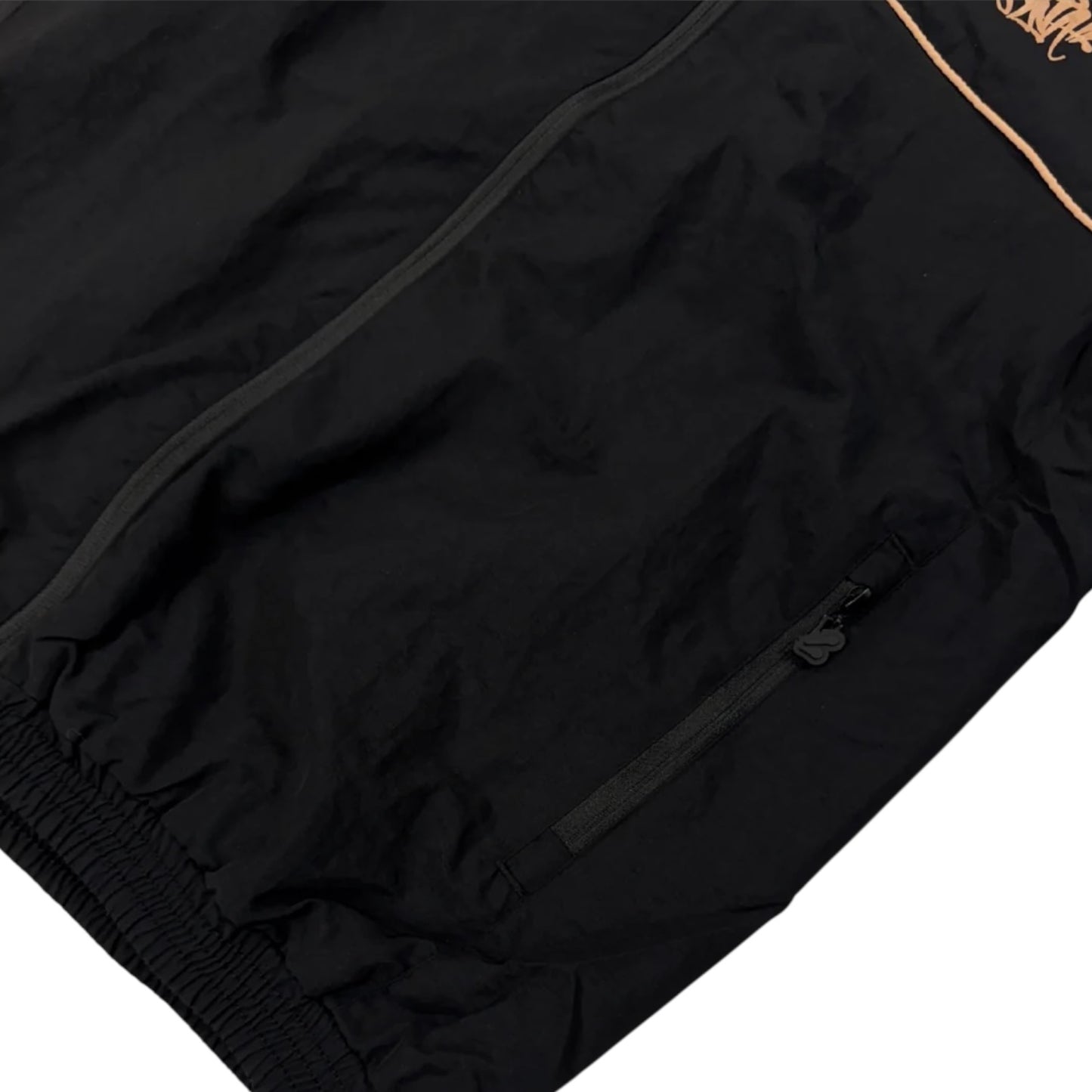 Syna Shell Syna World Shell Tracksuit CRG Edition Rose Gold – Streetwear Societee