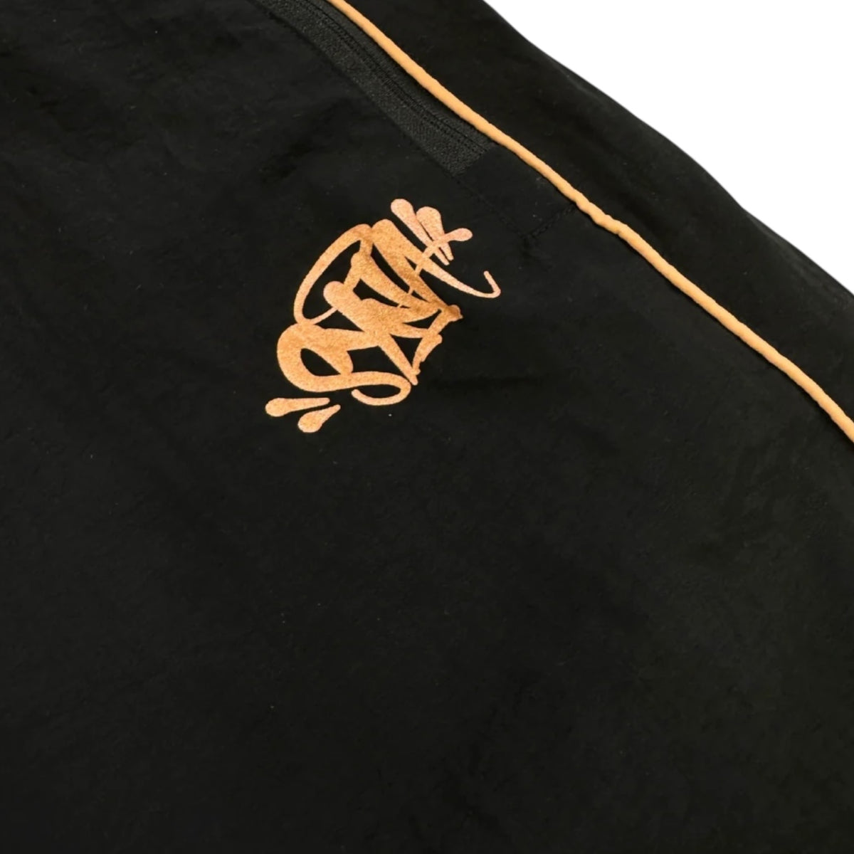 Syna Shell Syna World Shell Tracksuit CRG Edition Rose Gold – Streetwear Societee