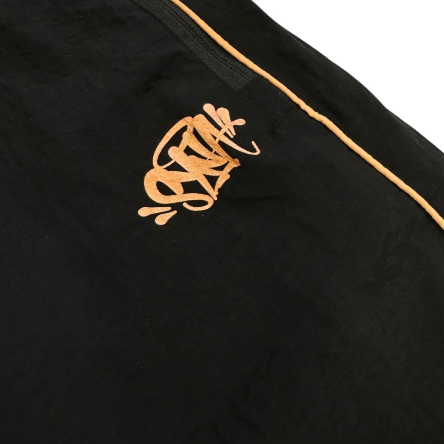 Syna World Shell Tracksuit CRG Edition Rose Gold