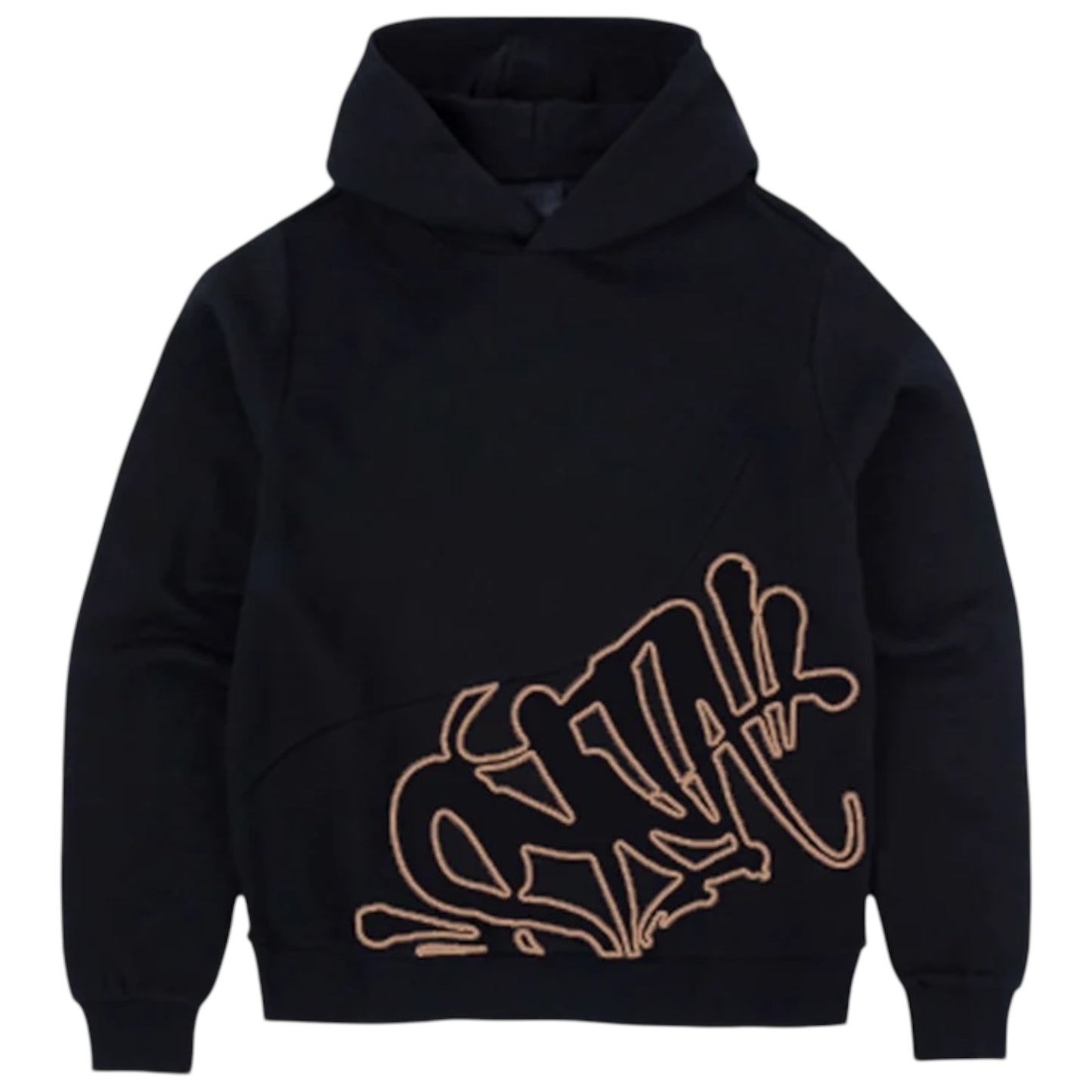 Syna World Slice Tracksuit CRG Rose Gold