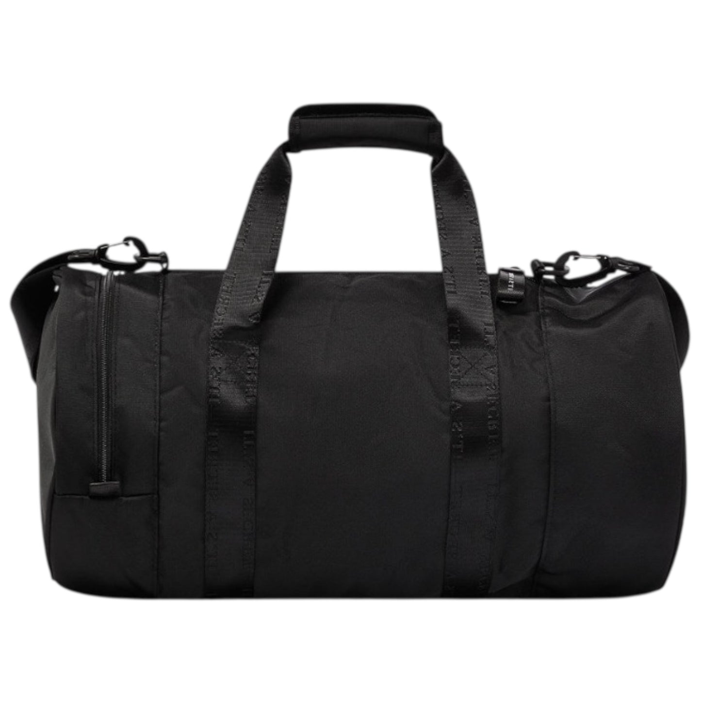 Trapstar Irongate Decoded Barrel Bag