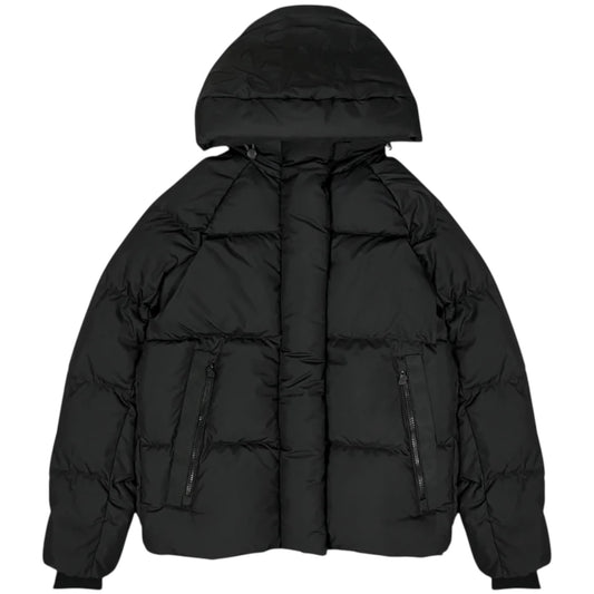 Syna World OG Puffer Jacket Blackout