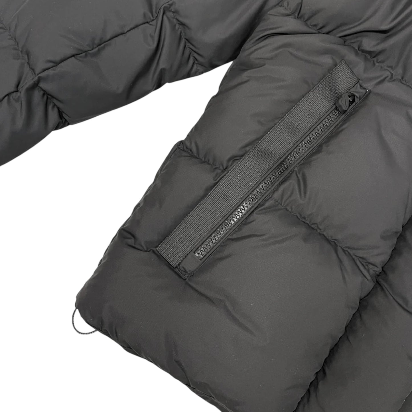 Syna World OG Puffer Jacket Blackout