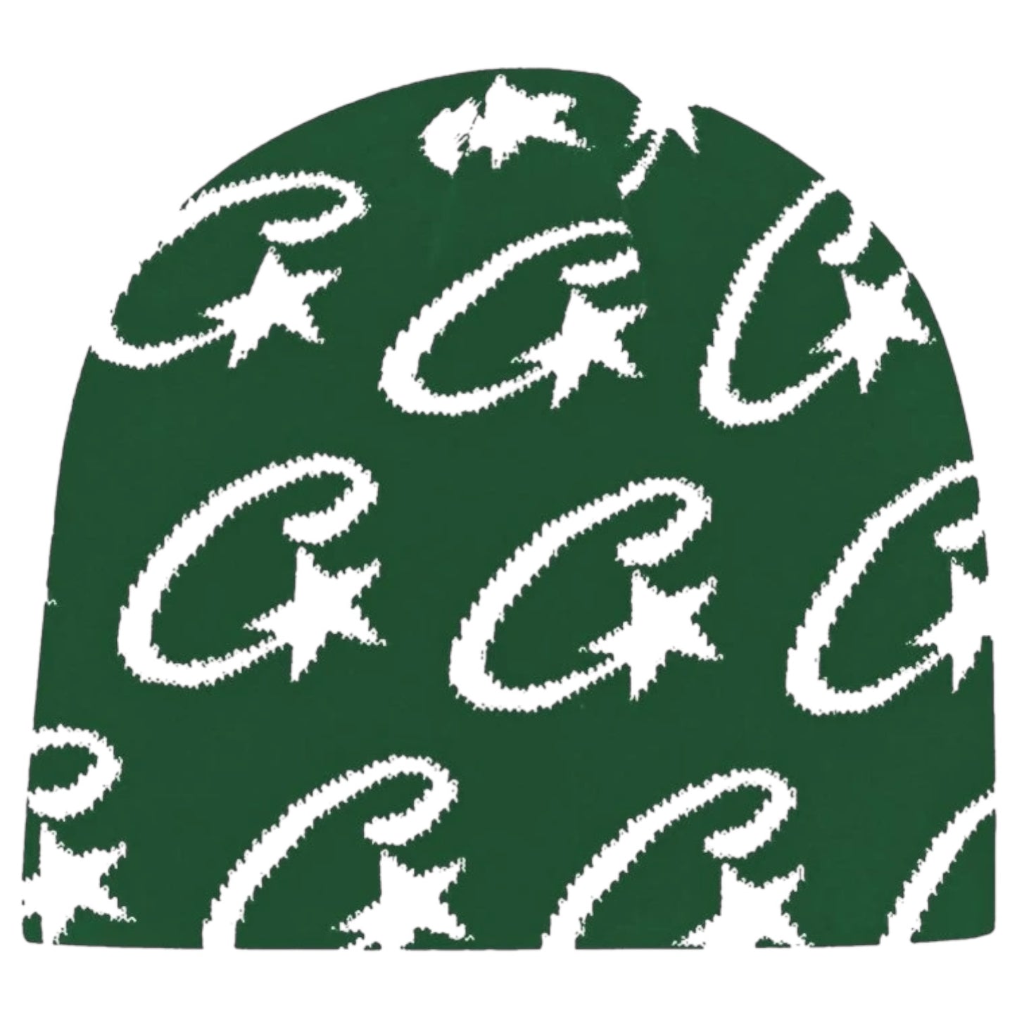 Corteiz Cstarz Monogram Beanie