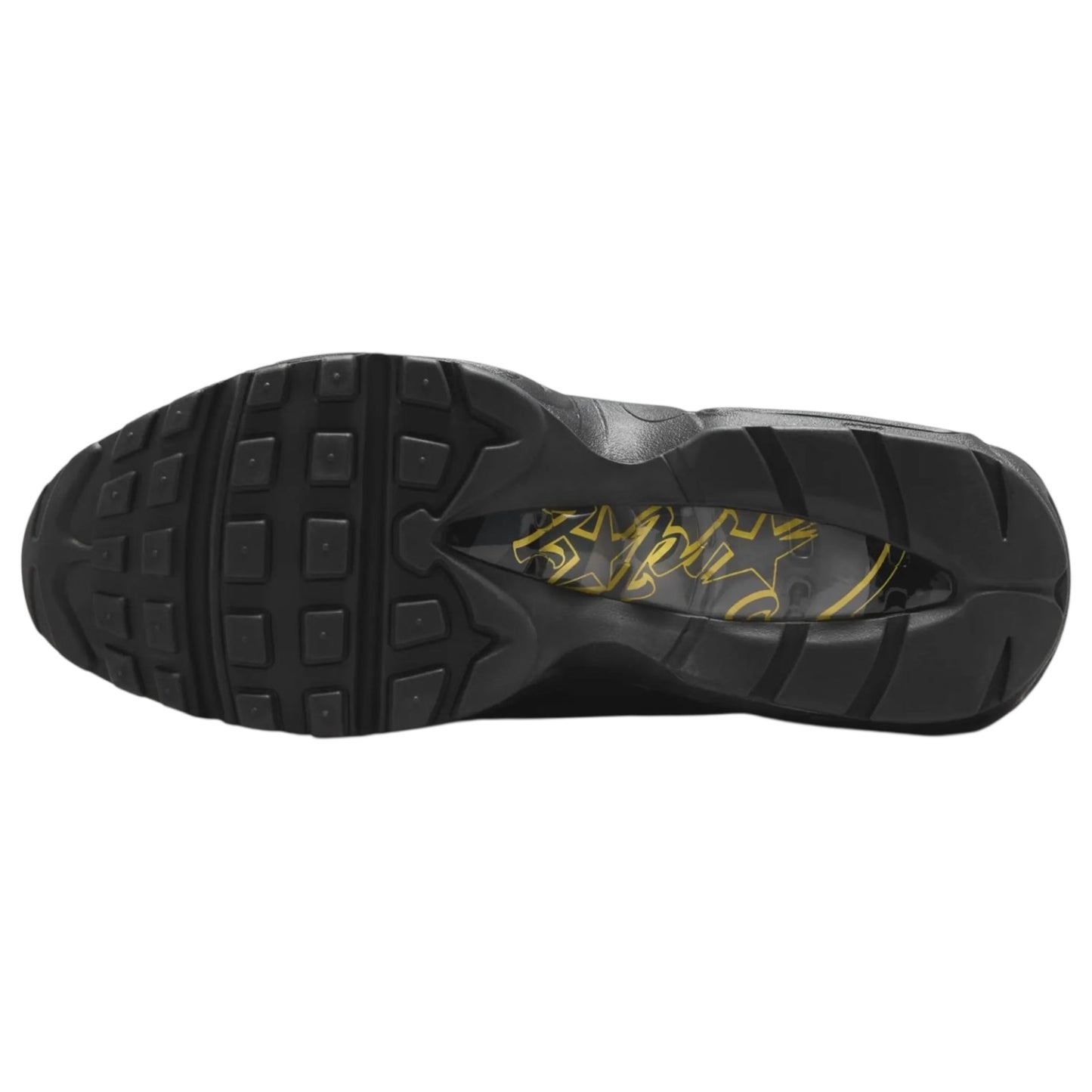 Corteiz X Nike Air Max 95 Honey Black