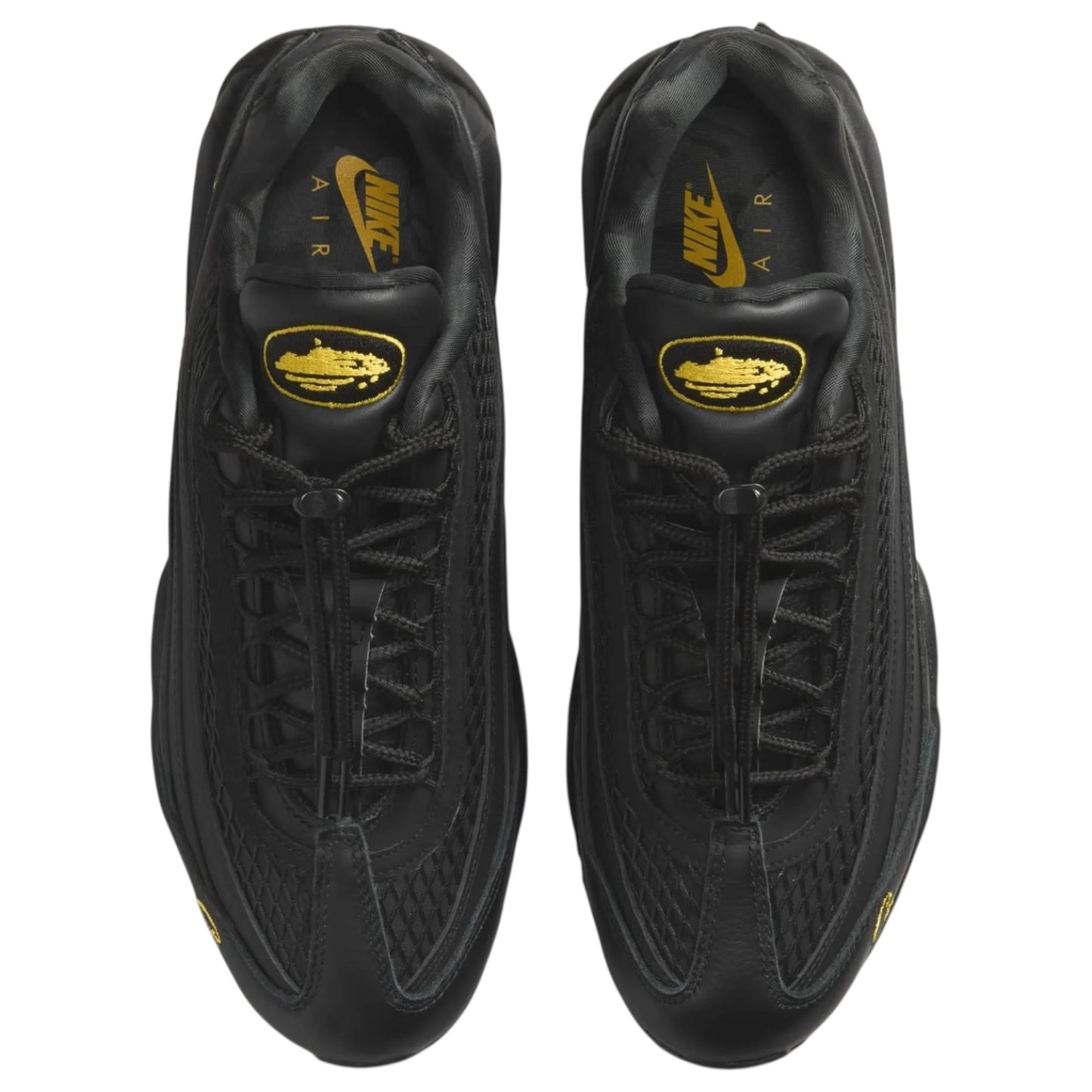 Corteiz X Nike Air Max 95 Honey Black