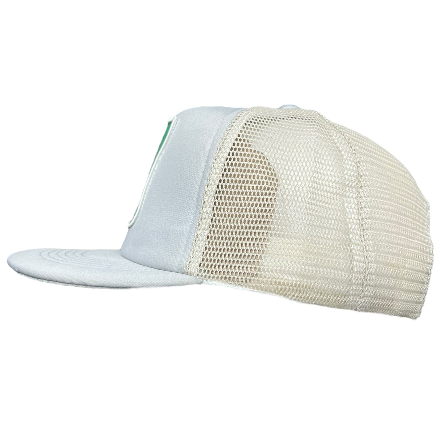 Corteiz Box Trucker Grey