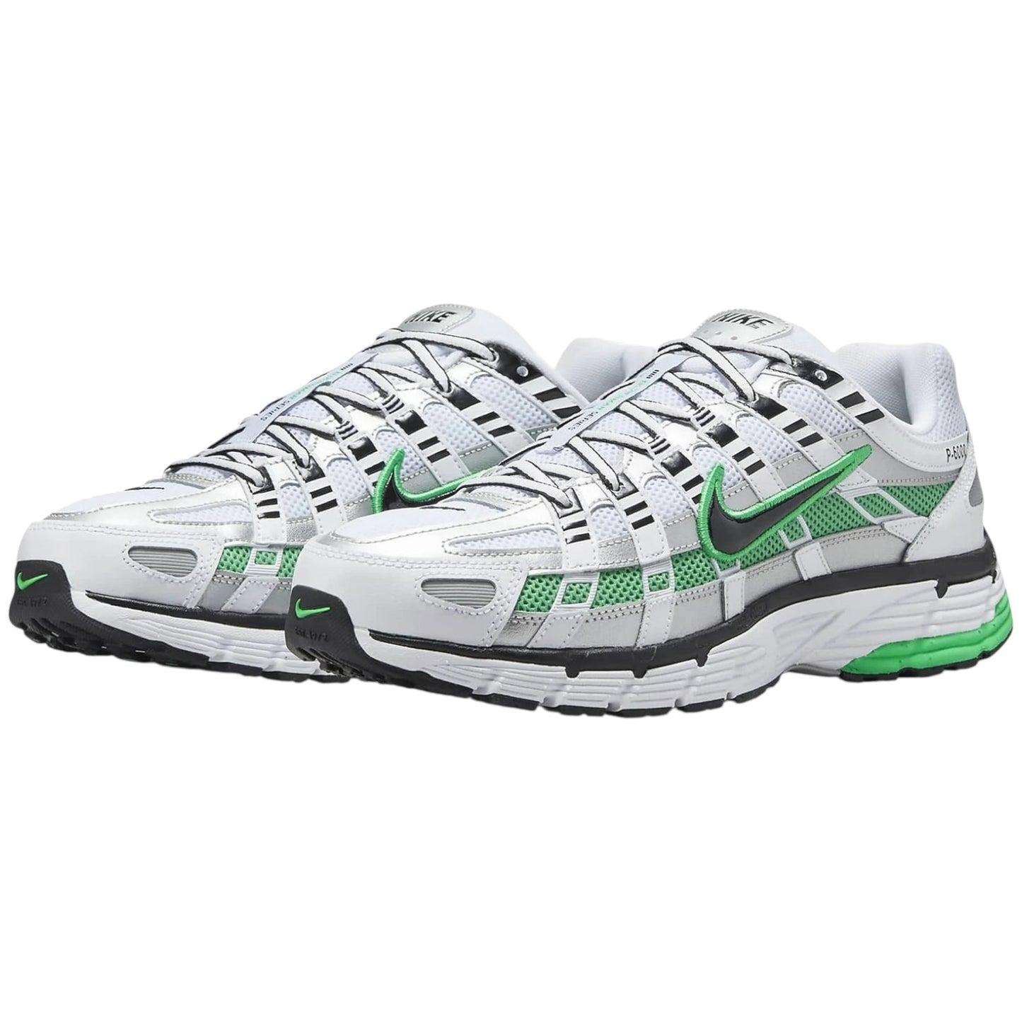 Nike P-6000 Spring Green
