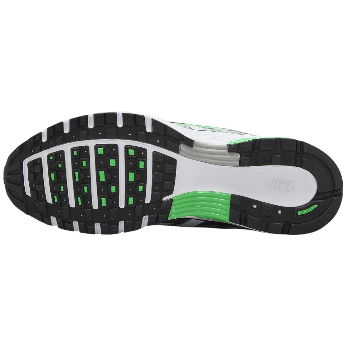 Nike P-6000 Spring Green