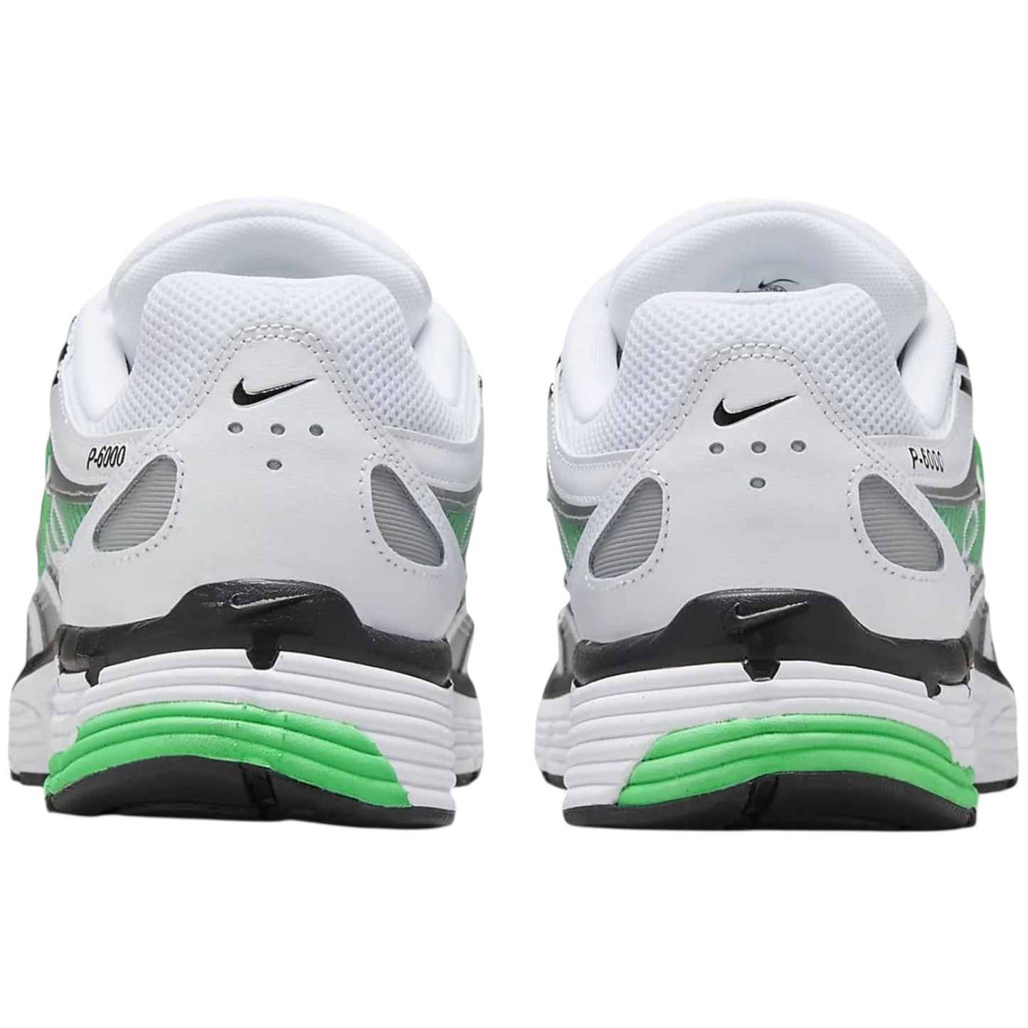 Nike P-6000 Spring Green