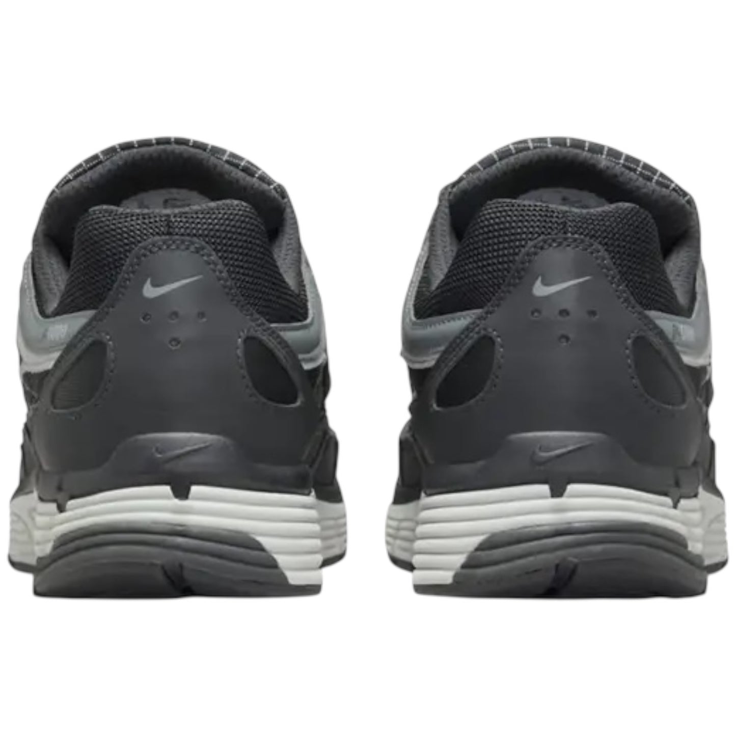 Nike P-6000 Anthracite Smoke Grey Winterized