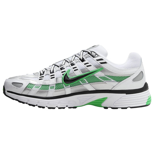 Nike P-6000 Spring Green