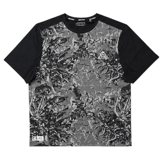 Montirex Triax Trail T-Shirt Asphalt