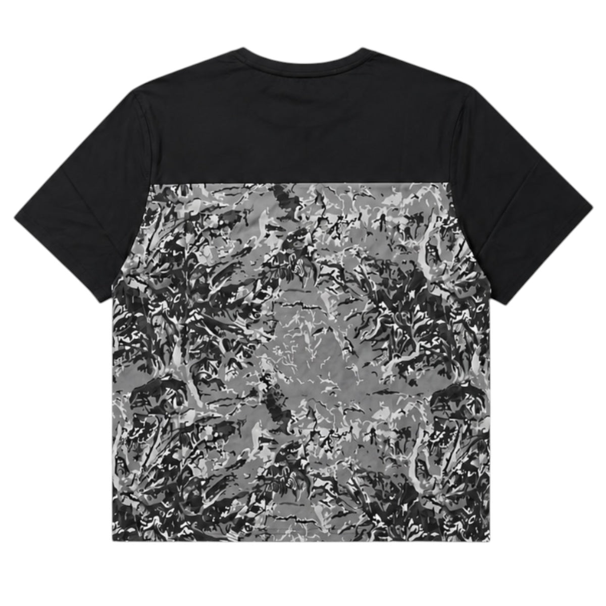 Montirex Triax Trail T-Shirt Asphalt
