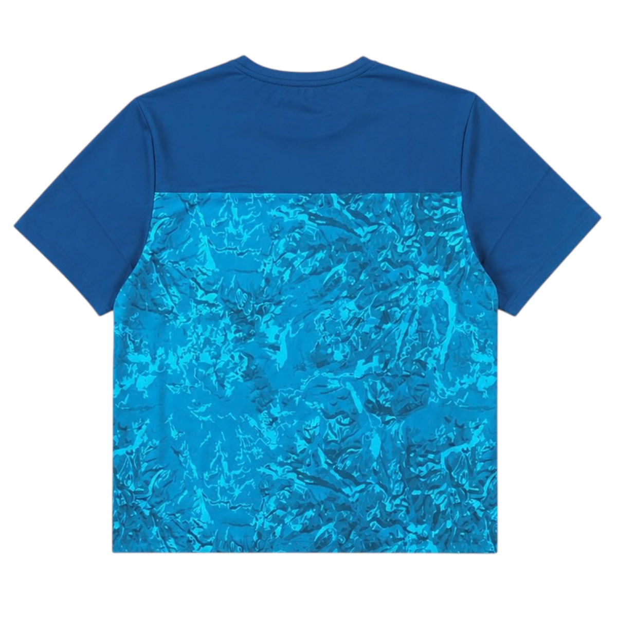 Montirex Triax Trail T-Shirt Abyssal