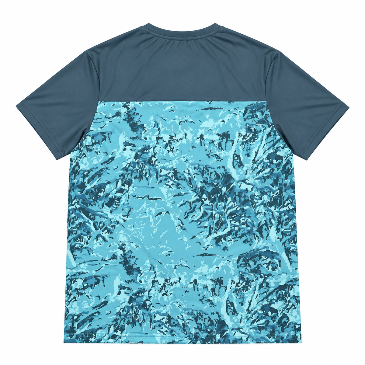 Montirex Triax Trail T-Shirt Dawn