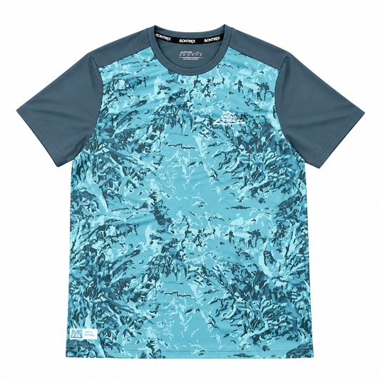 Montirex Triax Trail T-Shirt Dawn