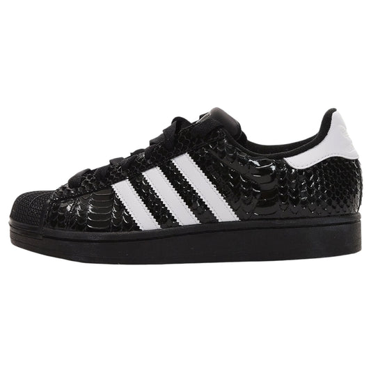 Adidas Originals Superstar II Croc Print