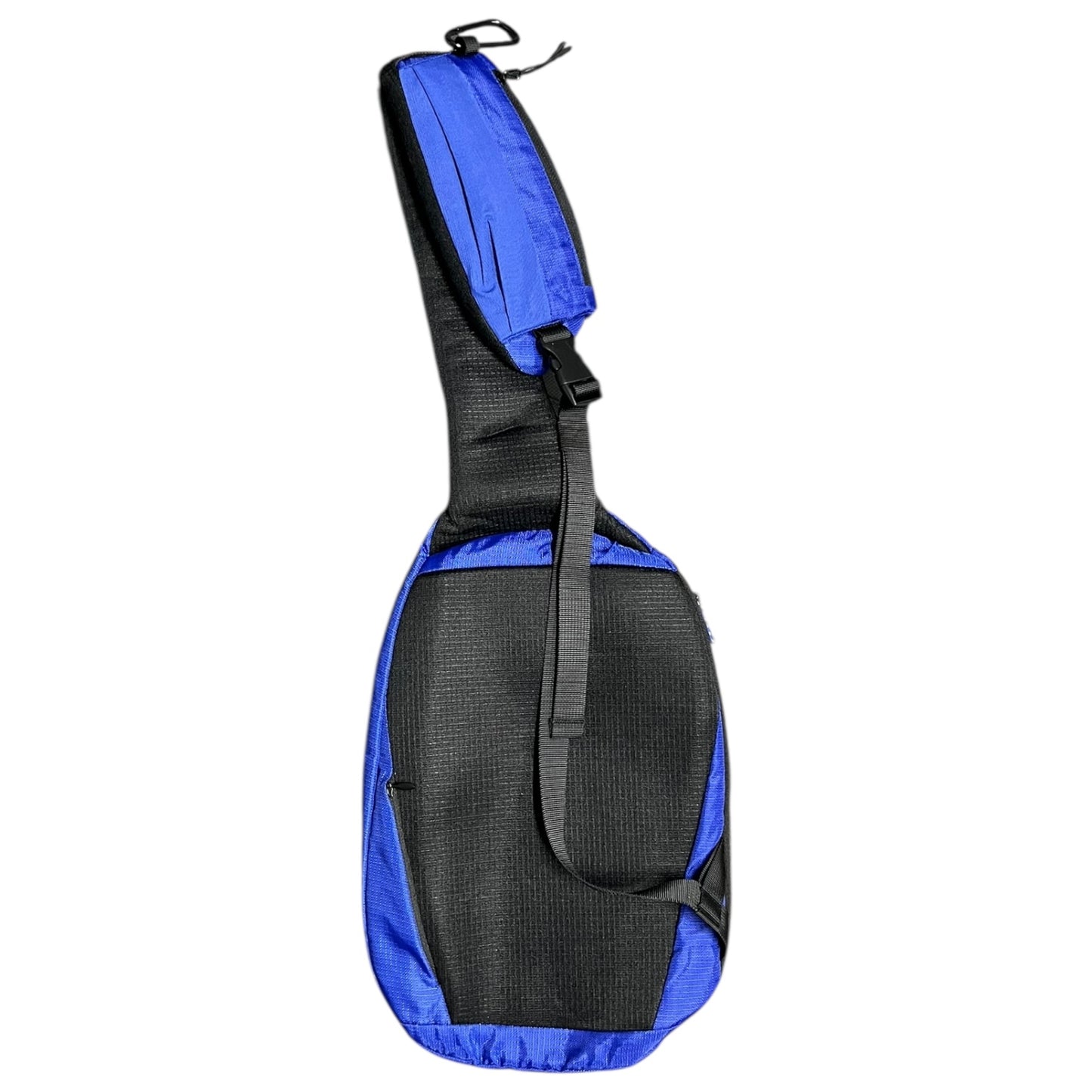 Syna World Sling Bag Blue/White