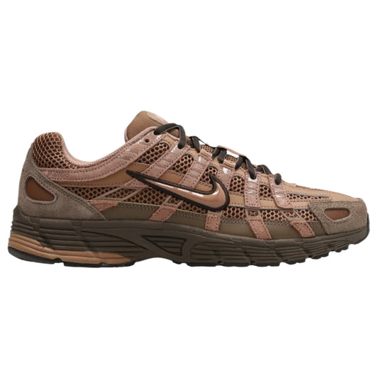 Nike P-6000 Cacao Wow/Archaeo Brown