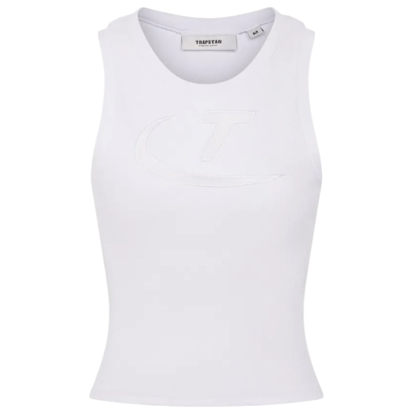 Trapstar Womens Hyperdrive T Mesh Vest