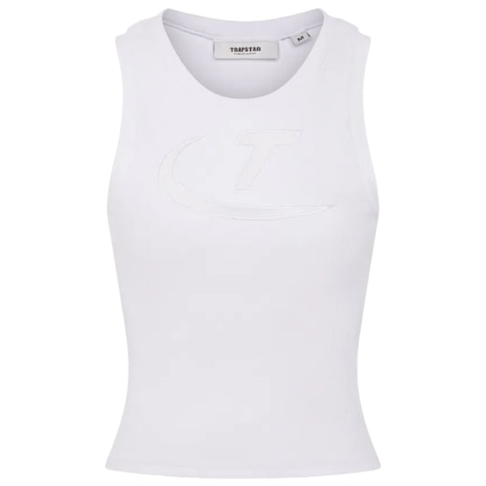 Trapstar Womens Hyperdrive T Mesh Vest
