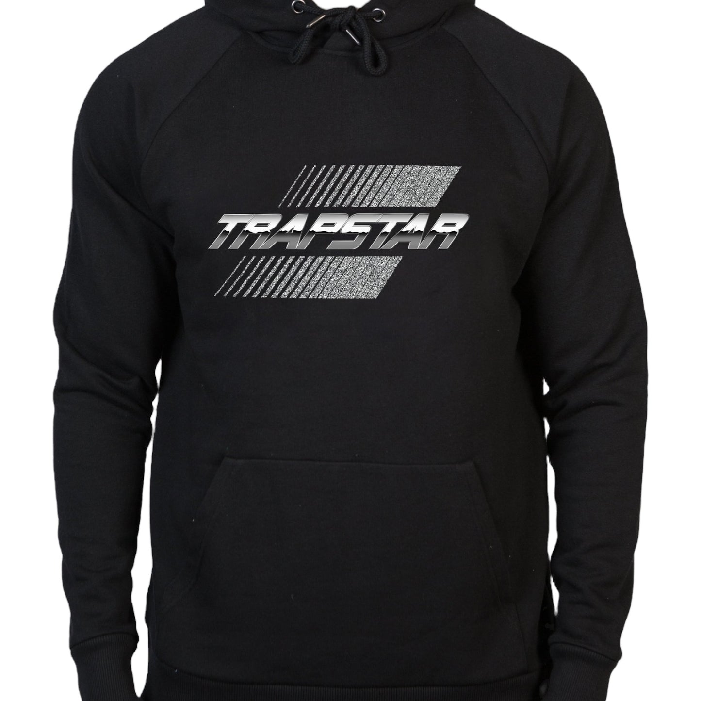 Trapstar Turbo 2.0 Hoodie