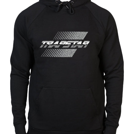 Trapstar Turbo 2.0 Hoodie