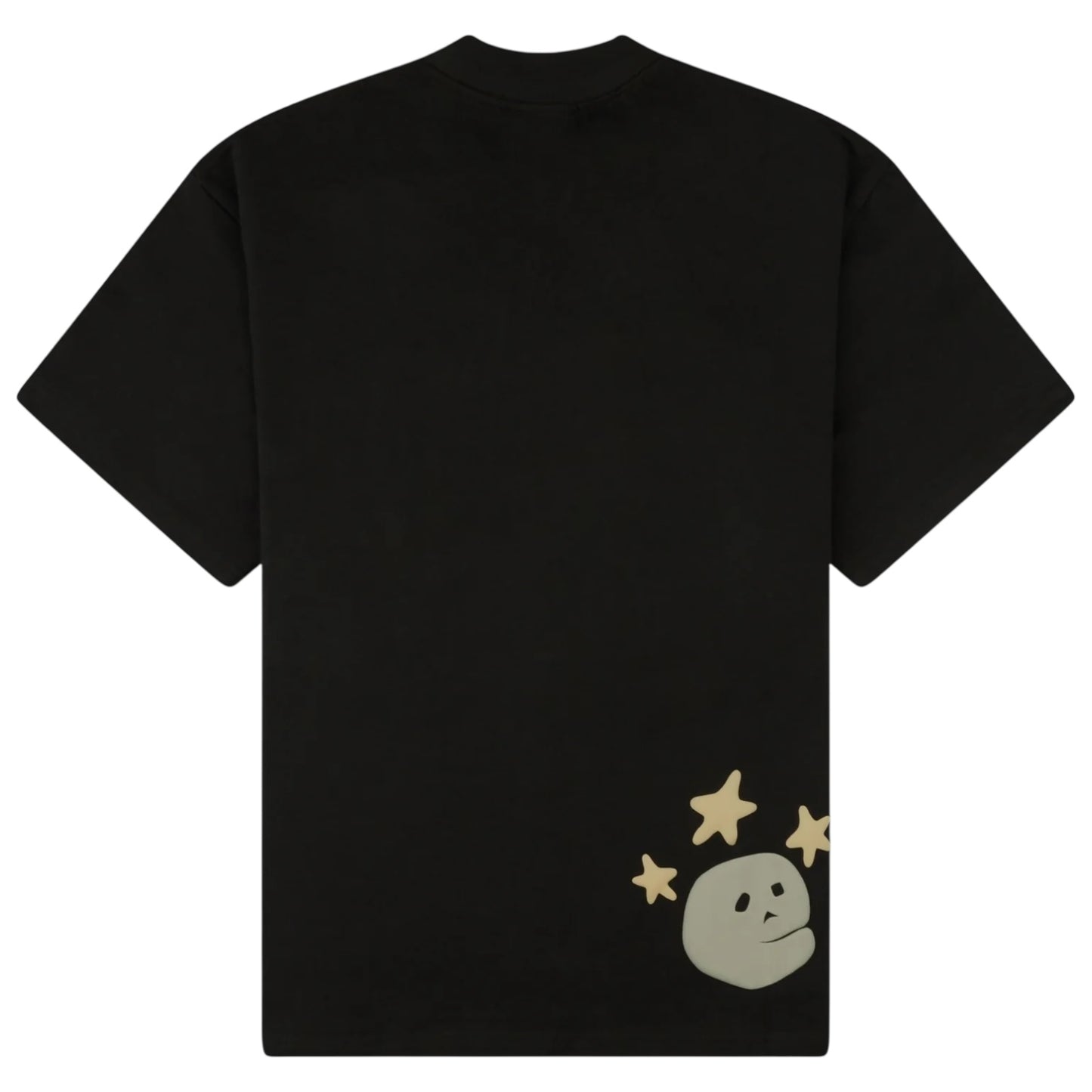 Broken Planet Cosmic Peaks T-Shirt