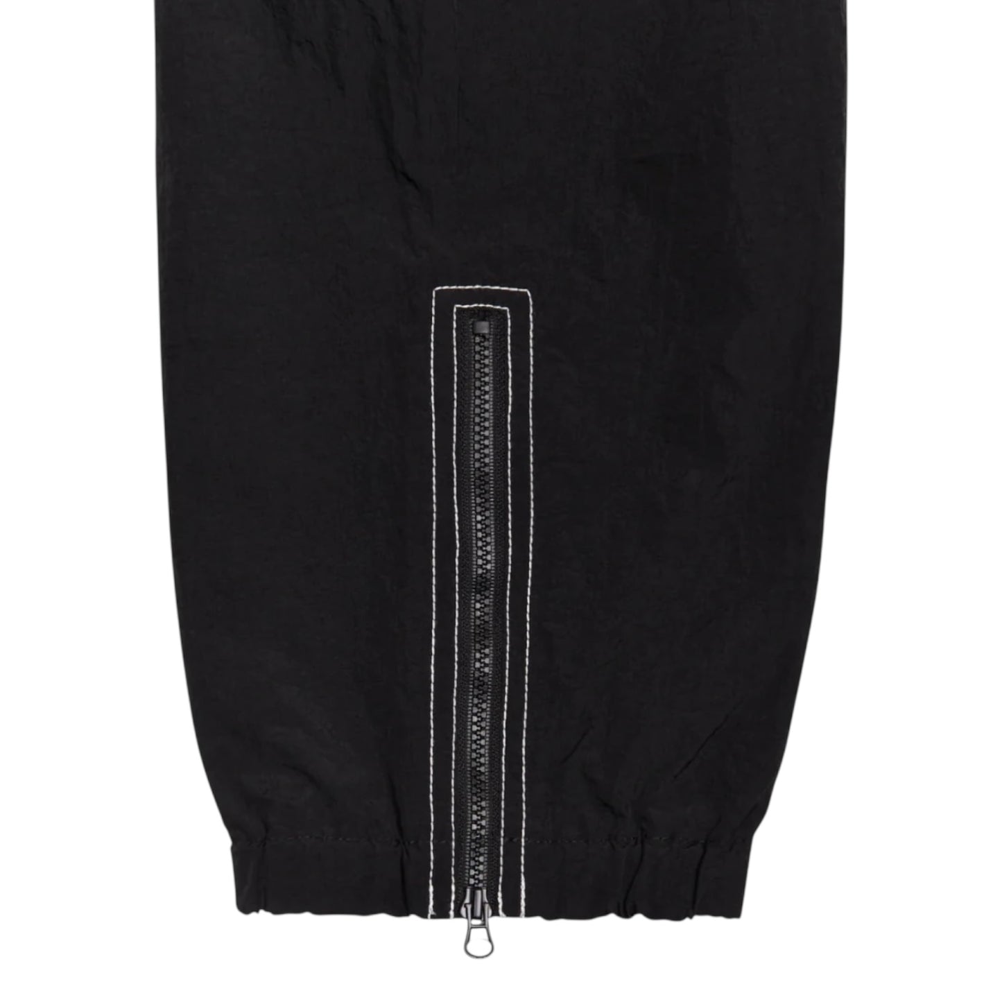 Trapstar Hyperdrive Shell Track Pants Black