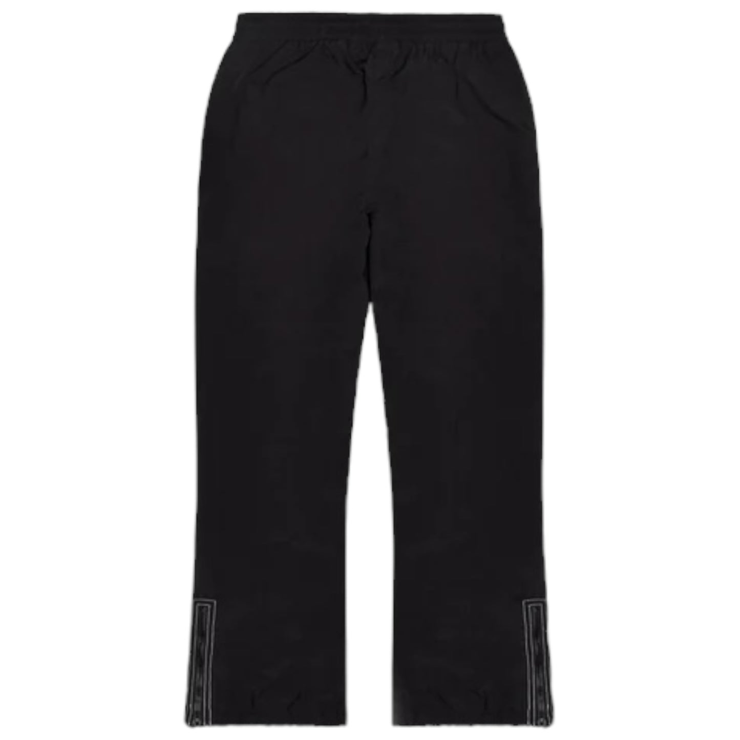 Trapstar Hyperdrive Shell Track Pants Black