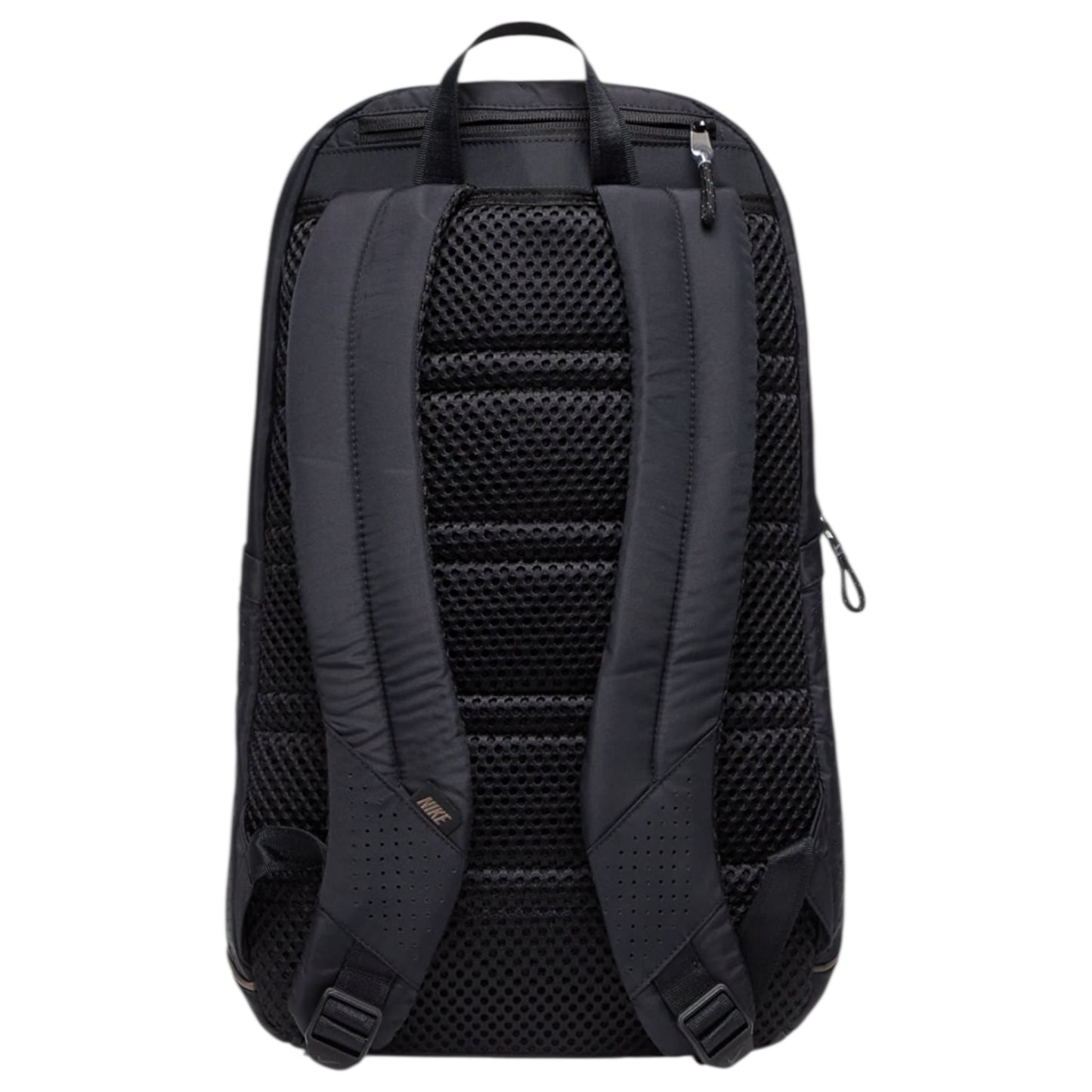Nike Bag 20L "Sling" Backpack In Black/Ironstone
