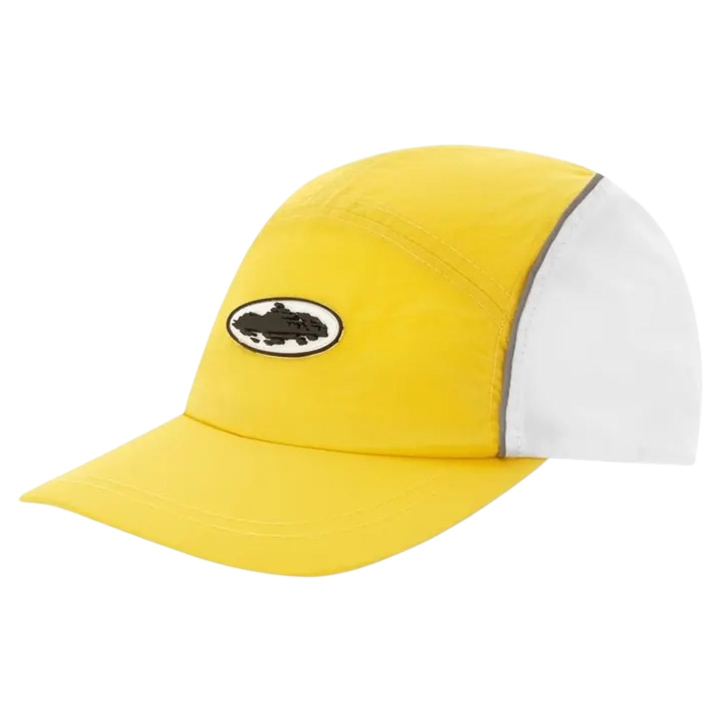Corteiz Spring Cap Yellow