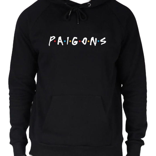 Trapstar Paigons Hoodie