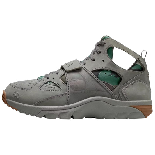 Nike Air Trainer X Corteiz Huarache Gully Grey