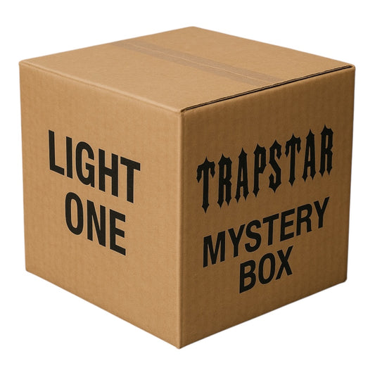 Trapstar Mystery Box - The Light One