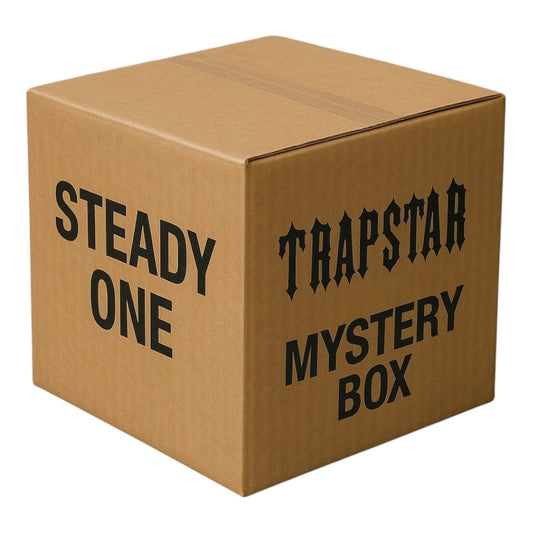 Trapstar Mystery Box - The Steady One