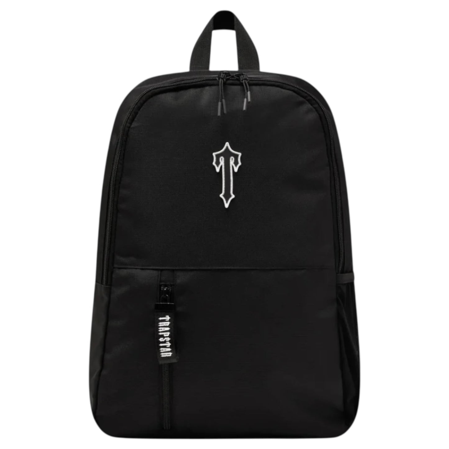 Trapstar Irongate Backpack Black/White