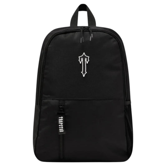 Trapstar Irongate Backpack Black/White