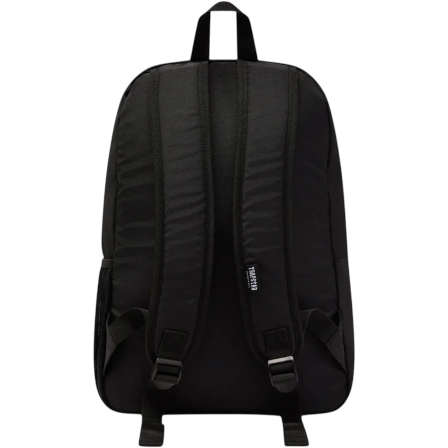 Trapstar Irongate Backpack Black/White