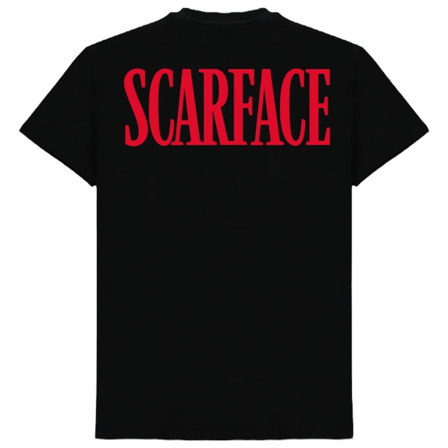 Trapstar X Scarface The World Is Yours T-Shirt