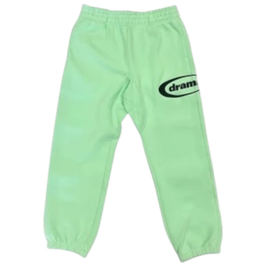 Drama Call Oval Sweatpants Tiffany