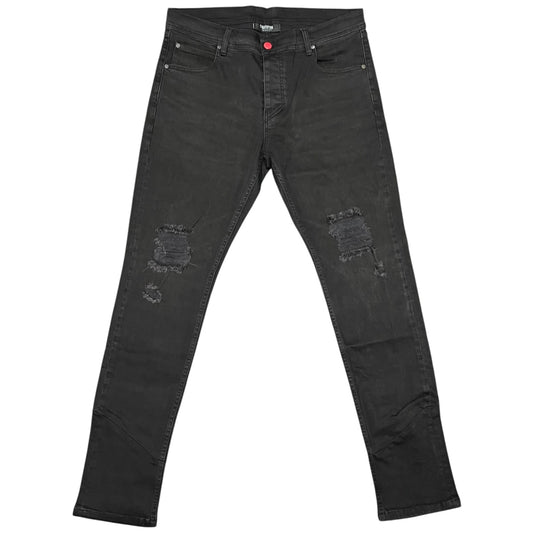Trapstar Distressed Jeans