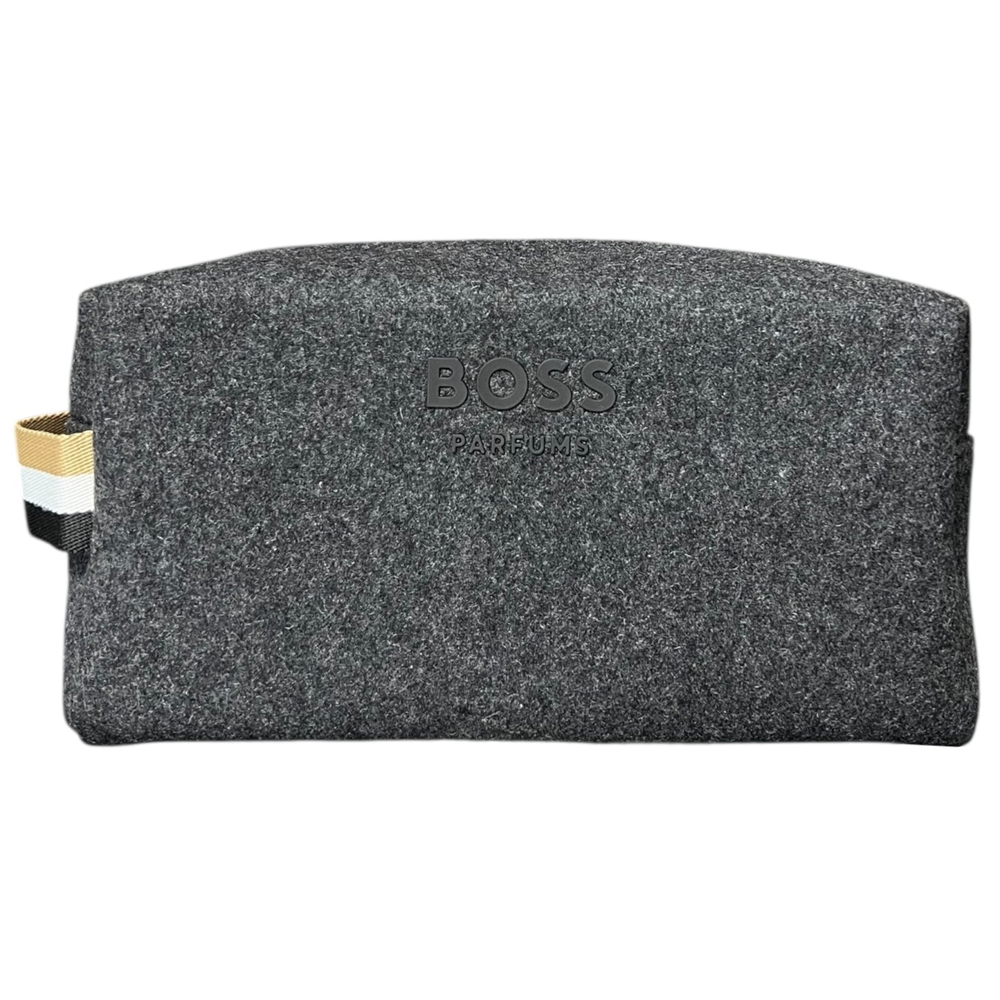 Hugo Boss Travel/Toiletry Bag