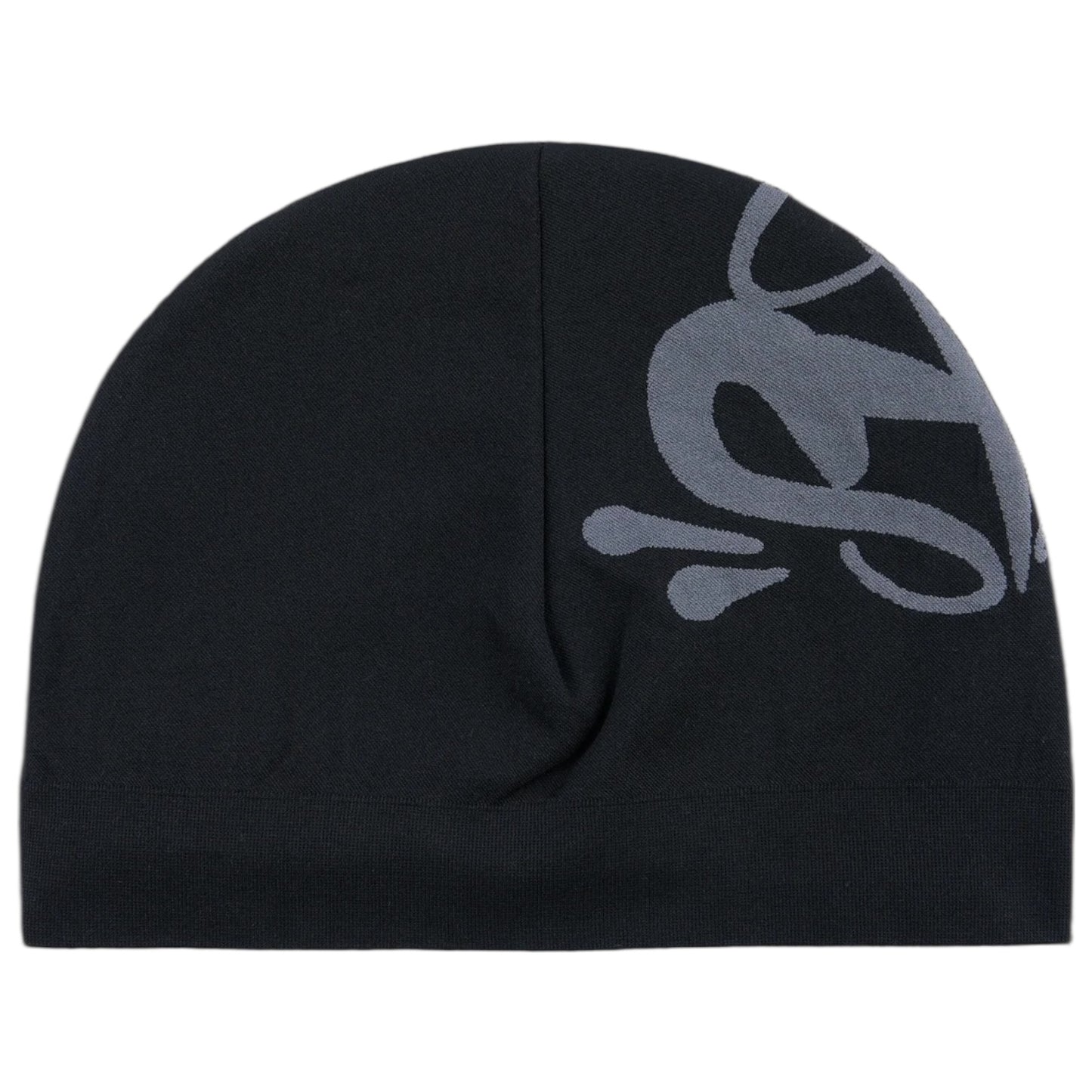 Syna World Big Logo Skull Cap Black/Grey