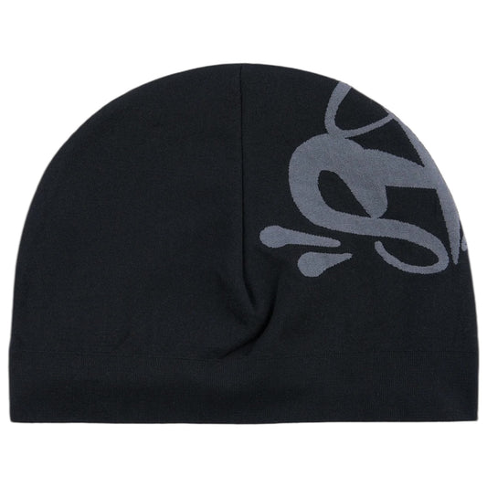 Syna World Big Logo Skull Cap Black/Grey
