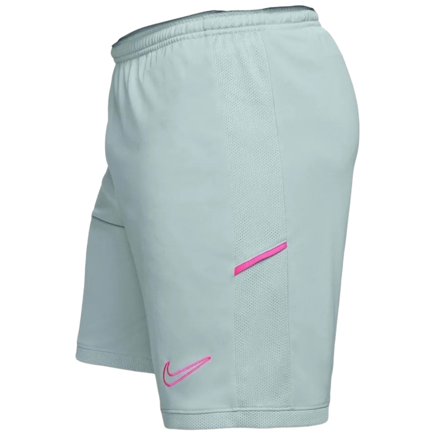 Nike Academy Shorts Ocean Cube/Hyper Pink